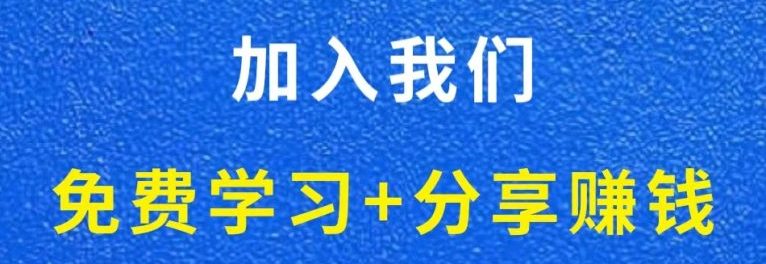 白菜价解锁20000+N个赚钱机会，加入网创小站会员，全站资源免费学习。-网创小站